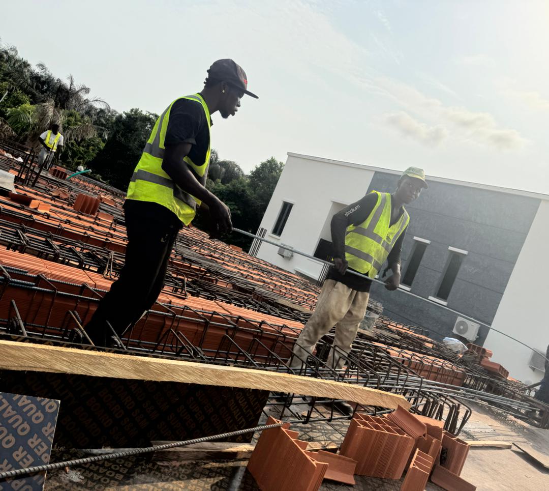 DDPV Onsite Safety and Facilities Support